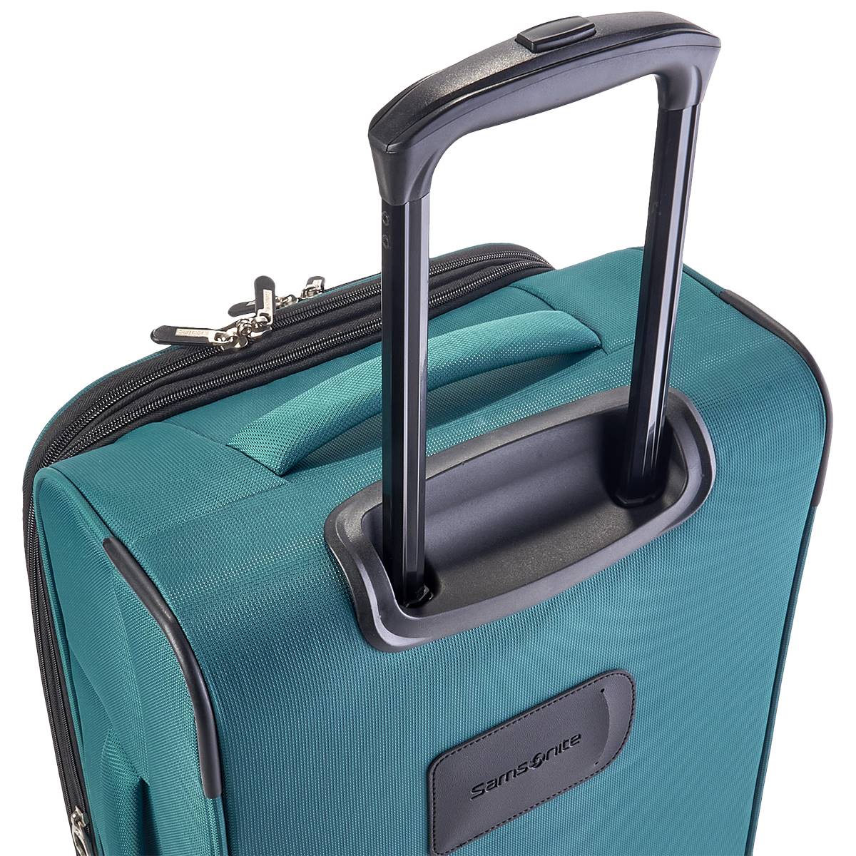 Samsonite Crusair LTE 21in. Carry-On Spinner Luggage