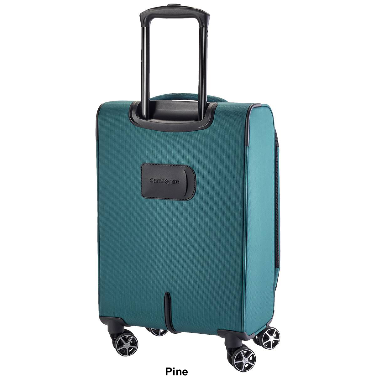 Samsonite Crusair LTE 21in. Carry-On Spinner Luggage