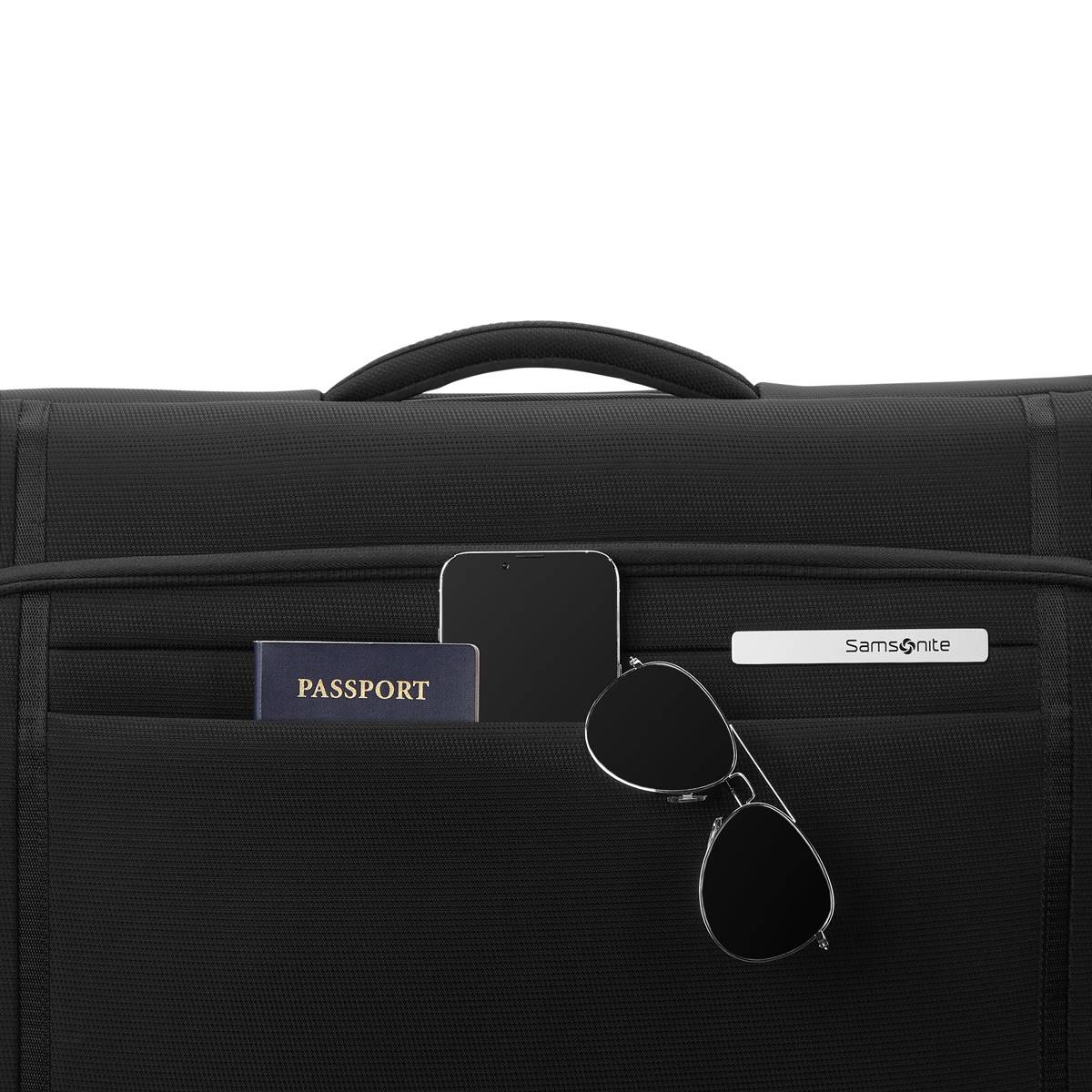 Samsonite Uplift Garment Bag