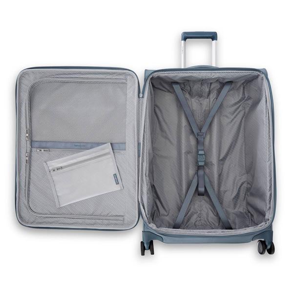 Samsonite Uplift Soft Side 22in. Carry On Luggage alternate view