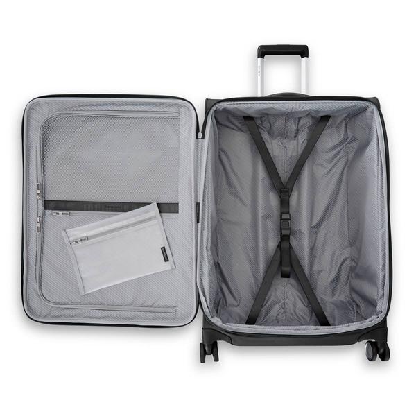 Samsonite Uplift Soft Side 30in. Spinner Luggage alternate view
