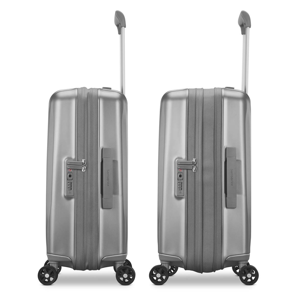 Samsonite Uplift 22in. Hardside Carry On Luggage