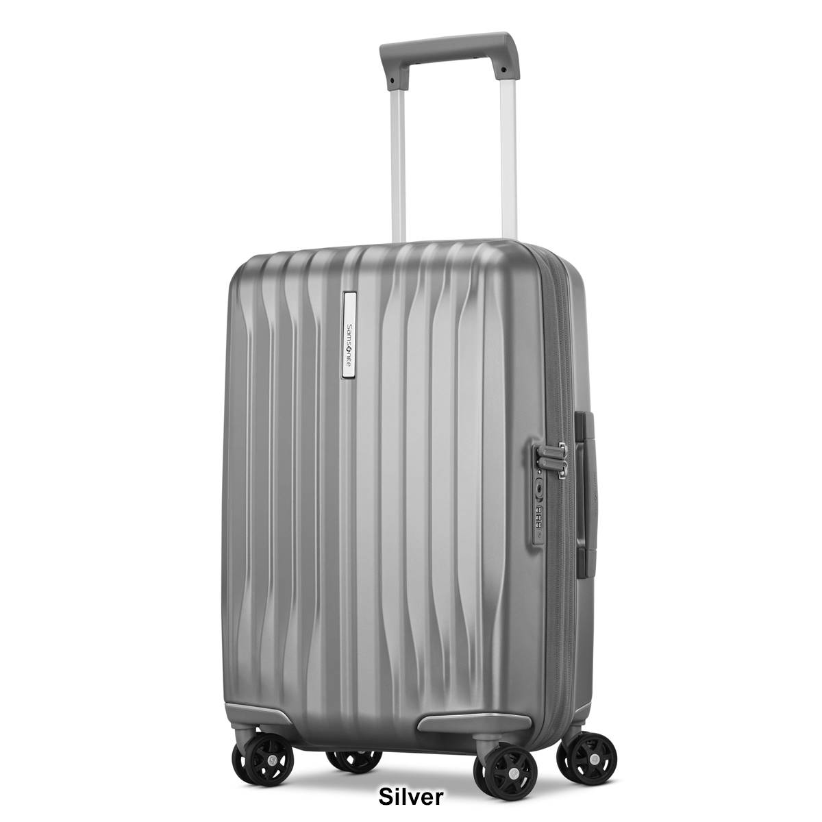 Samsonite Uplift 22in. Hardside Carry On Luggage