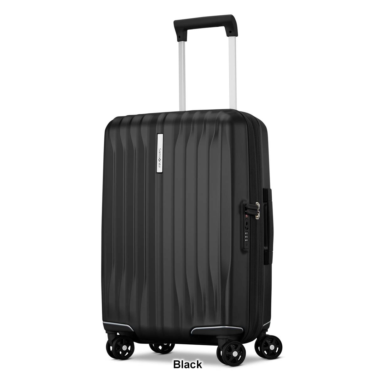 Samsonite Uplift 22in. Hardside Carry On Luggage