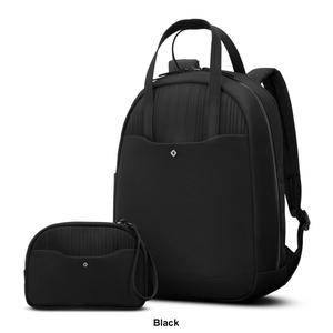 Samsonite Silhouette 18 Womens Backpack alternate view