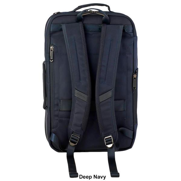 Samsonite Silhouette 18 Travel Backpack alternate view