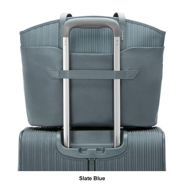 Samsonite Silhouette 18 Womens Tote alternate view