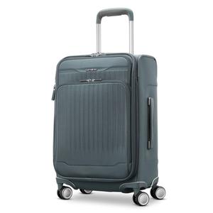 Samsonite Silhouette 18 Soft Side 25in. Spinner Luggage alternate view