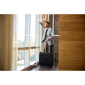 Samsonite Silhouette 18 Garment Spinner Bag