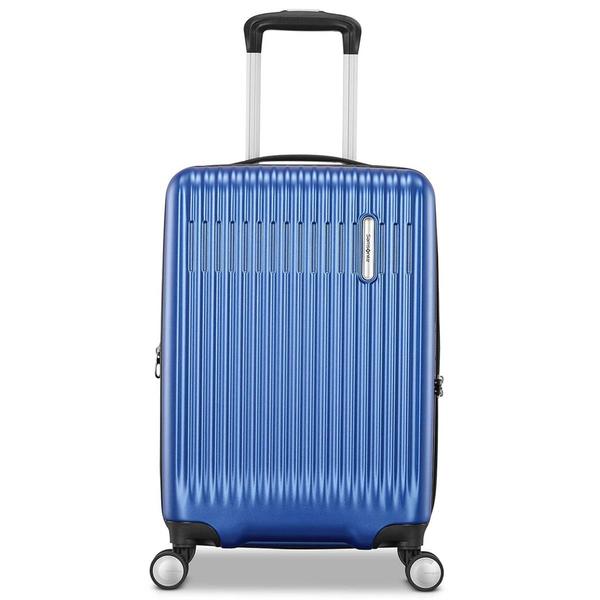 Samsonite Opto 4 Hardside Medium Spinner Luggage alternate view