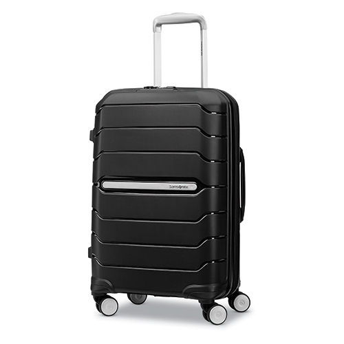 Samsonite Freeform Hardside 24in. Spinner Luggage