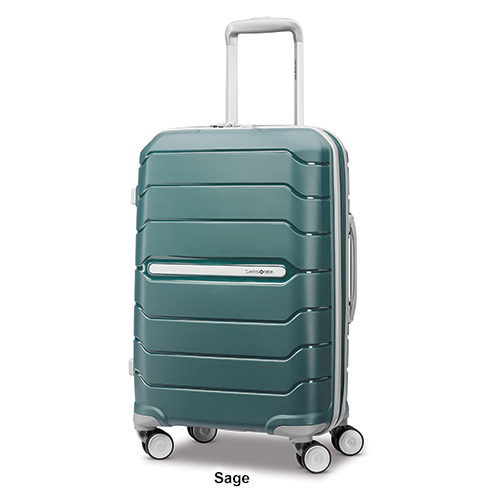 Samsonite Freeform Hardside 24in. Spinner Luggage