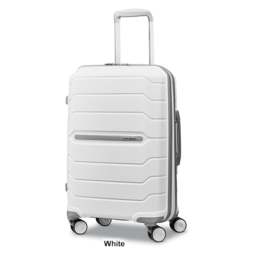 Samsonite Freeform Hardside 24in. Spinner Luggage