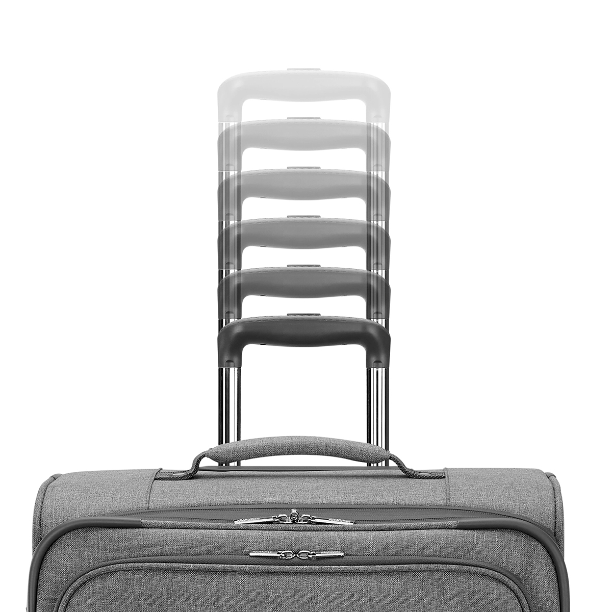 American Tourister(R) Whim 21in. Carry-On Spinner Luggage