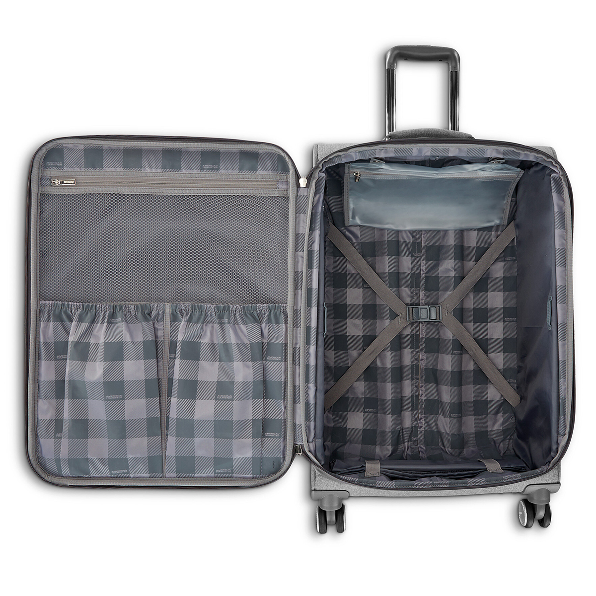American Tourister(R) Whim 25in. Spinner Luggage