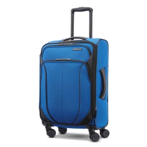 American Tourister Palloncino Foil 30° Compleanno - Rosa Brillante A Forma Di Stella 50cm Per Decorazioni Festa - 2