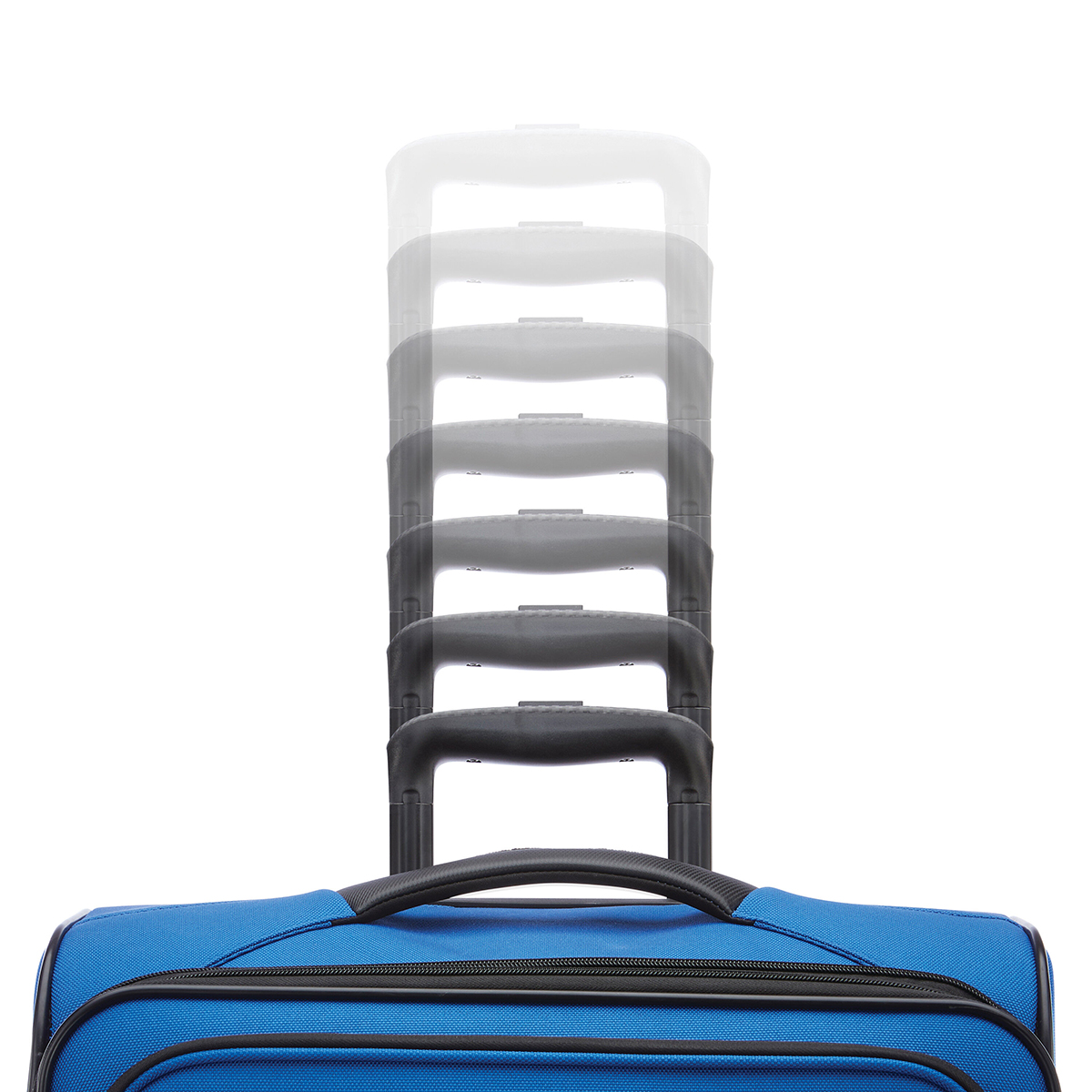 American Tourister(R) 4 Kix 2.0 20in. Carry-On Spinner Luggage