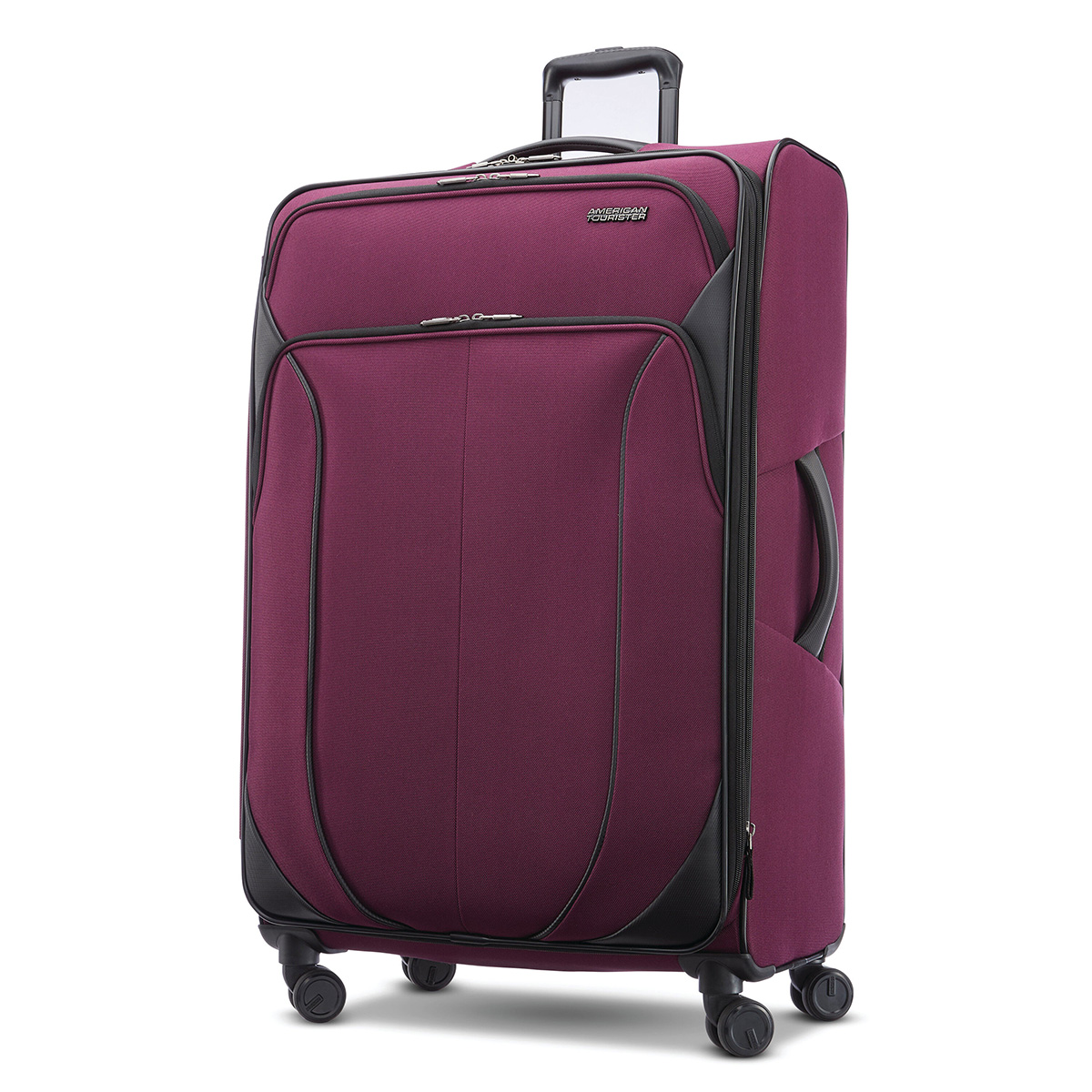 American Tourister(R) 4 Kix 28in. Upright Spinner Luggage