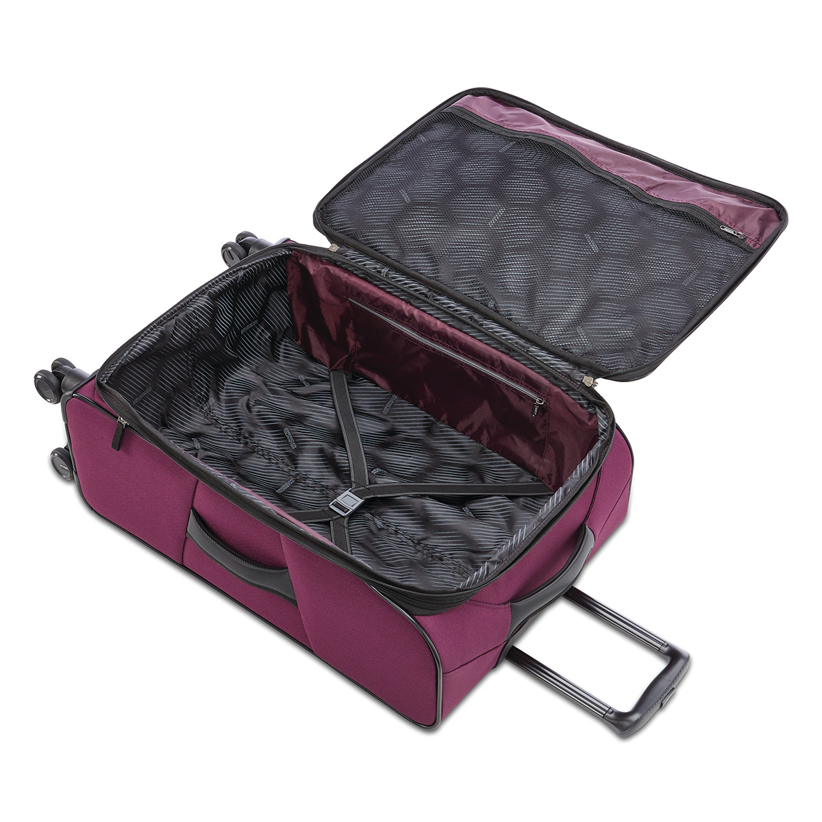 American Tourister(R) 4 Kix 2.0 24in. Spinner Luggage