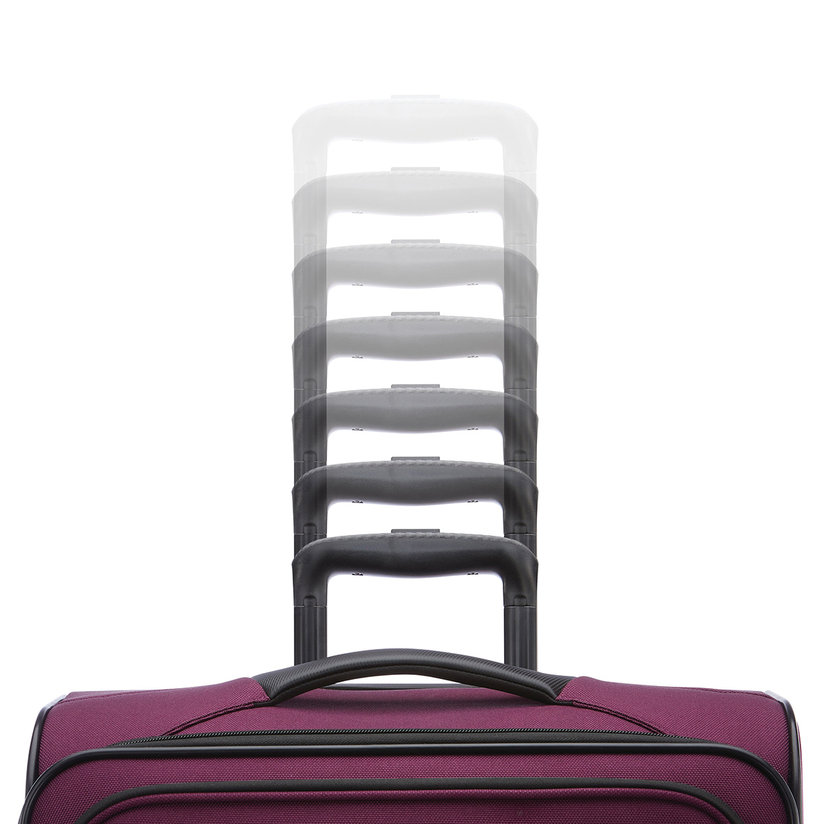 American Tourister(R) 4 Kix 2.0 24in. Spinner Luggage