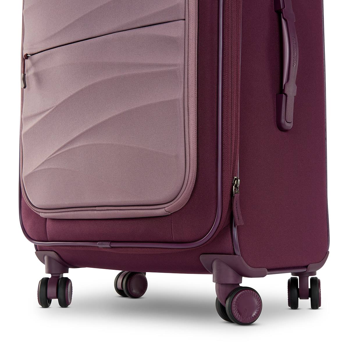 American Tourister(R) Cascade 20in. Carry-On Spinner Luggage