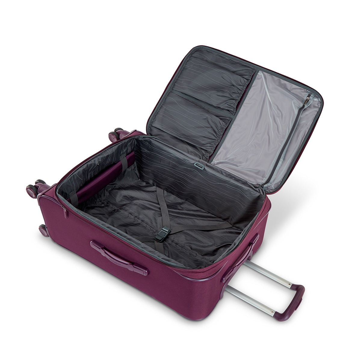 American Tourister(R) Cascade 24in. Spinner Luggage