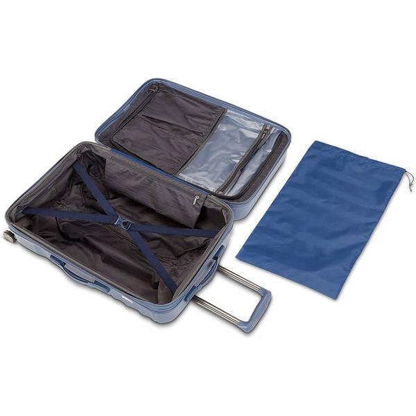 American Tourister(R) 28in. Cascade Carry-On Spinner alternate view