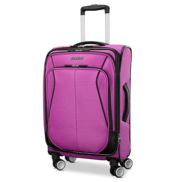 American Tourister(R) 4Kix 3.0 20in. Spinner Luggage alternate view