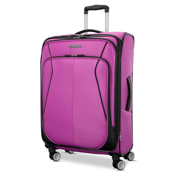 American Tourister(R) 4Kix 3.0 24in. Spinner Luggage alternate view