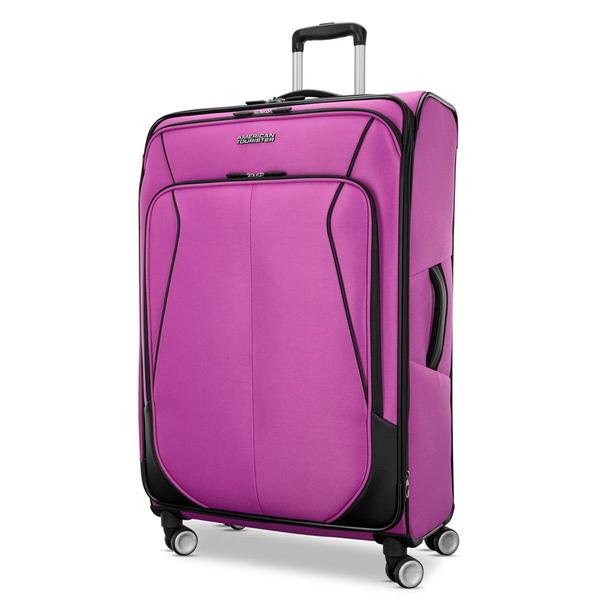 American Tourister(R) 4Kix 3.0 28in. Spinner Luggage alternate view