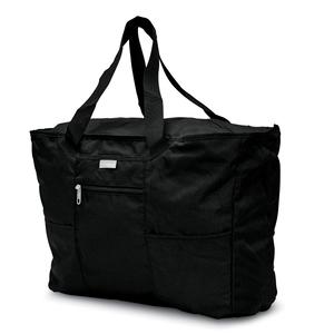 Samsonite Black Foldaway Tote
