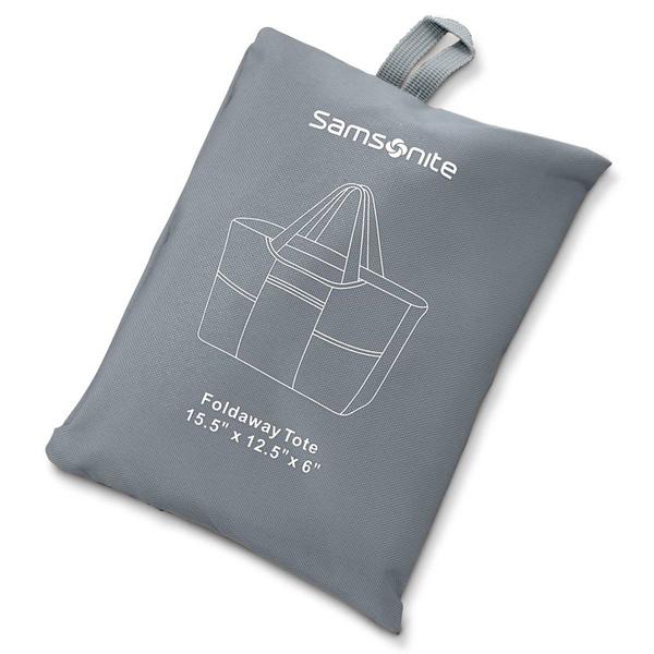 Samsonite Foldaway Tote alternate view