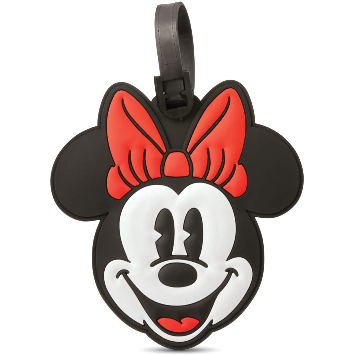 American Tourister(R) Disney Minnie Mouse Head ID Tag