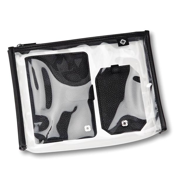 Samsonite Passport and Luggage Tag Gift Set alternate view