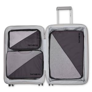 Samsonite 3pc. Packing Cubes Set alternate view