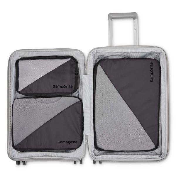 Samsonite 3pc. Packing Cubes Set alternate view