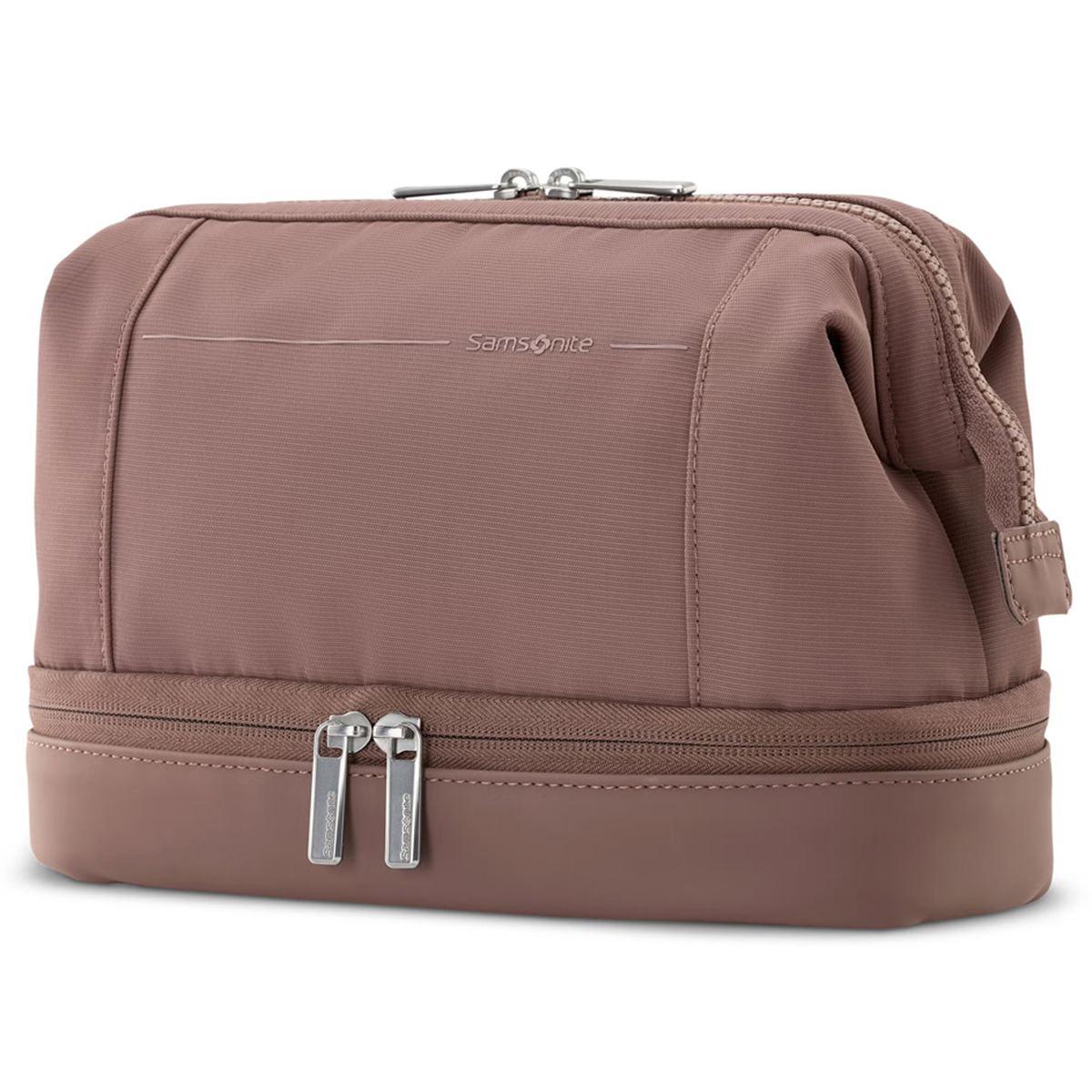 Samsonite Better Than Basics Toiletry Kit
