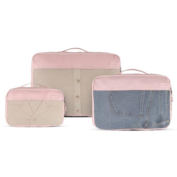 American Tourister(R) 3pc. Stratum 3.0 Packing Cubes
