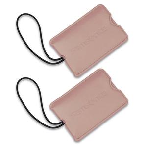 Samsonite 2pk. Vinyl ID Tags