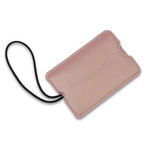 Samsonite 2pk. Vinyl ID Tags alternate view
