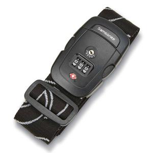 Samsonite 3-Dial Combination Luggage Strap