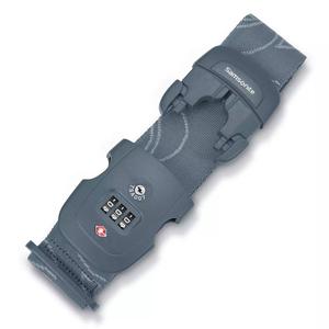 Samsonite 3 Dial Combination Luggage Strap