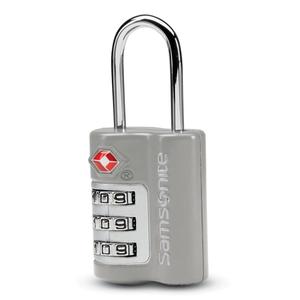 Samsonite 3 Dial Travel Combo Lock