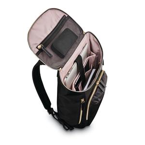 Samsonite Mobile Solutions Deluxe Backpack alternate view