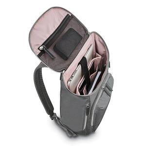 Samsonite Deluxe Backpack alternate view