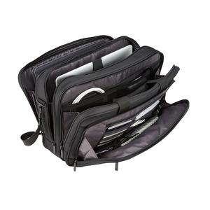Samsonite Classic 3 Compartment 15.6in. Briefcase alternate view