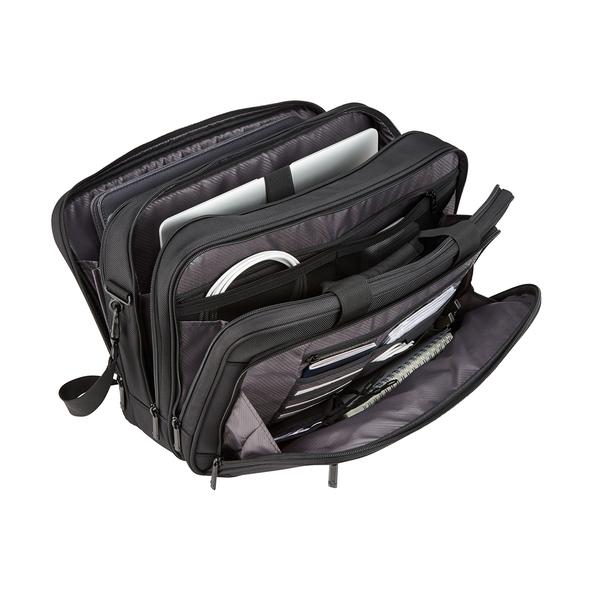 Samsonite Classic 3 Compartment 15.6in. Briefcase alternate view