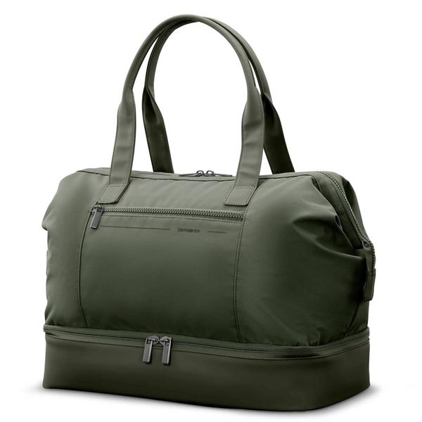 Samsonite Better Than Basic Weekender - Green