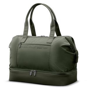 Samsonite Better Than Basic Weekender - Green