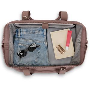 Samsonite Better Than Basic Drop Bottom Weekender alternate view